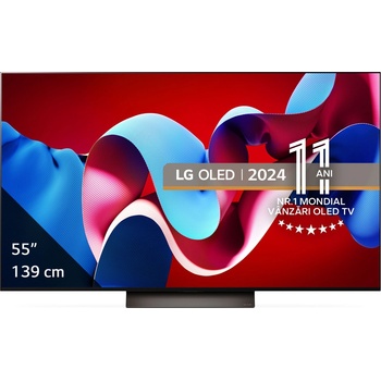 Image 1 of LG OLED55C41LA