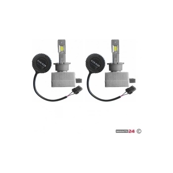Paolo Диодни крушки y-20 d2s 35w/6000k pa101 2 БР/К-Т