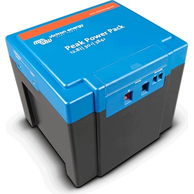 Victron Energy Peak Power Pack 12,8V/30Ah 384Wh