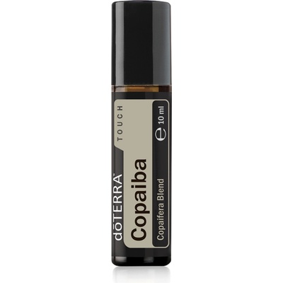 doTerra Esenciálny olej Copaiba Touch 10 ml