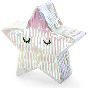 Image 1 of PartyDeco Пинята - Звезда