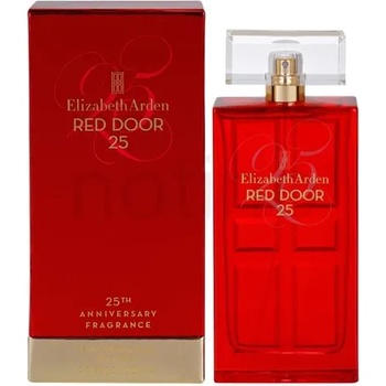 Elizabeth Arden Red Door (25th Anniversary) EDP 100 ml