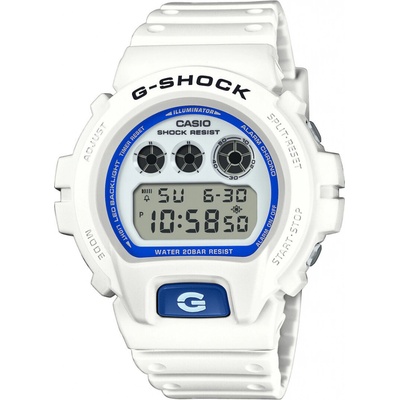 Casio DW-6900HDS-7