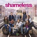 Ost - Shameless CD