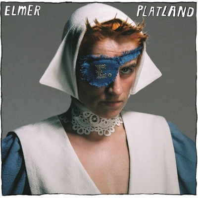 Elmer - Platland Vinyl