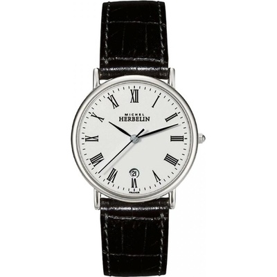 Herbelin Часовник Herbelin Classique 12443/S01 (12443/S01)