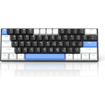 Magegee STAR61-WB-R