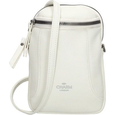Charm London New York 22459 White 2 L