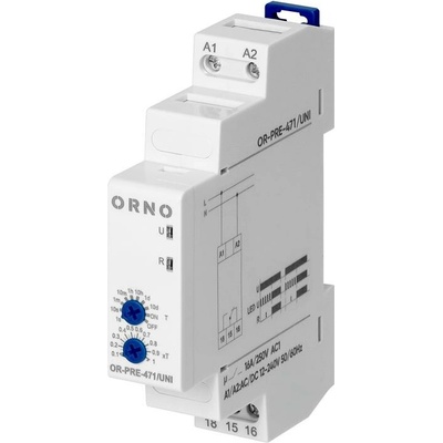 ORNO OR-PRE-471/UNI