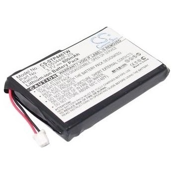 Cameron Sino Батерия за Stabo Freecomm 600 Set и Topcom Twintalker 7100 (еквивалент FT553444P-2S), 800mAh (CS-STP446TW)