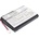 Cameron Sino Батерия за Stabo Freecomm 600 Set и Topcom Twintalker 7100 (екв. FT553444P-2S), 800mAh (CS-STP446TW)