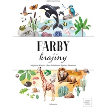 Maľovaná príroda – Farby krajiny