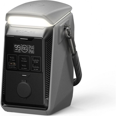 EcoFlow TRAIL 300 Plus