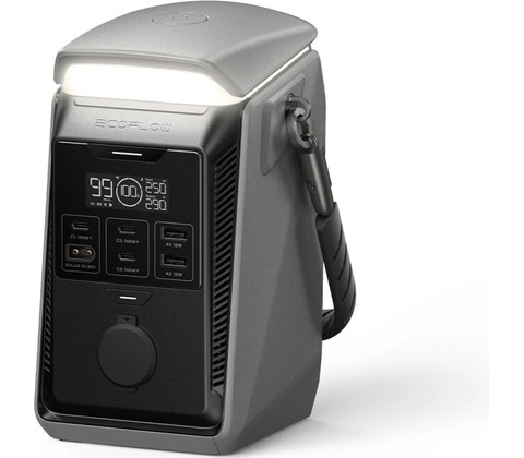 EcoFlow TRAIL 300 Plus