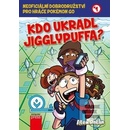 Kdo ukradl Jigglypuffa?
