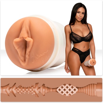 Image 1 of Fleshlight Girls Autumn Falls Cream