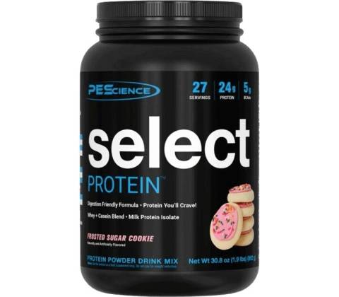 PEScience Select Protein 1760 g