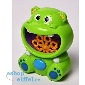 Mac Toys Stroj na bubliny