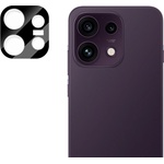 Techsuit Протектор за камера Techsuit Full Camera Glass - Oppo Reno16 F / Reno16 FS - Черен (KF2366583)