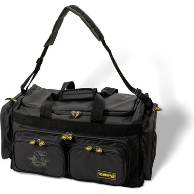 Black Cat Taška Battle Cat Carryall – Zboží Dáma