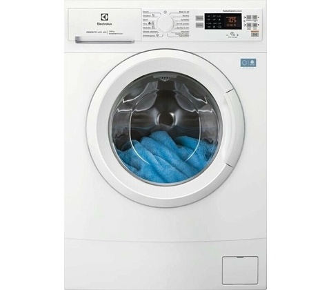 Electrolux EWS6526WC