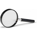 Leuchtturm Lupa průměr 75 mm, 2,5x a 5x zvětšení