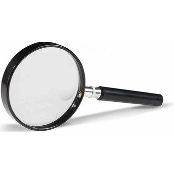 Leuchtturm Lupa průměr 75 mm, 2,5x a 5x zvětšení