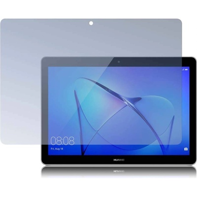 4smarts Second Glass - калено стъклено защитно покритие за дисплея на Huawei MediaPad T3 10