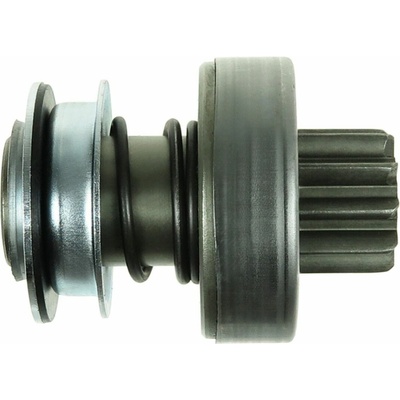 Volnoběžný převod, startér AS-PL SD0089