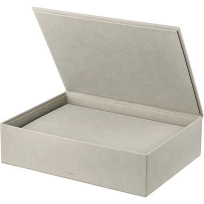 Blomus Комплект курии за бижута Sahla Blomus, бежов цвят (68326)