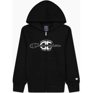Champion Суитшърт Hooded Full Zip Sweatshirt (306170-KK001)