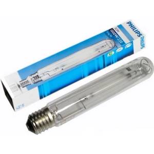 Philips 1000W SON-T PRO - натриева лампа за цъфтеж