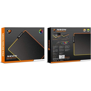 Image 1 of COUGAR Neon RGB