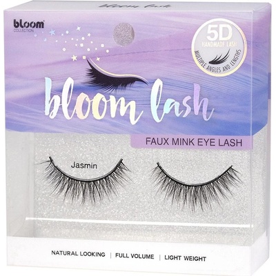 Bloom Jasmin 5D Faux Mink