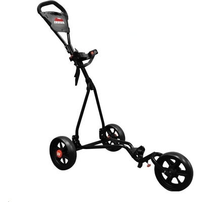 Longridge Junior 3-wheel trolley – Hledejceny.cz
