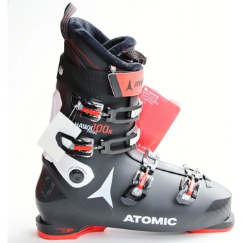 Atomic Hawx Prime 100X 19/20