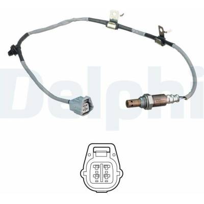 Lambda sonda DELPHI ES21320-12B1 (ES2132012B1)