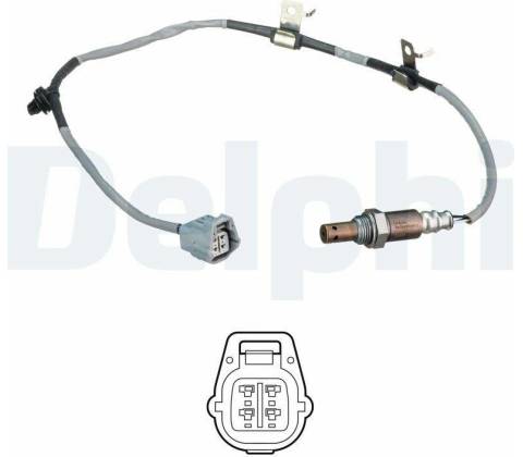 Lambda sonda DELPHI ES21320-12B1 (ES2132012B1)