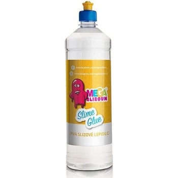 Megaslizoun PVA slizové lepidlo 1000 ml čiré