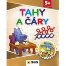 Tahy a čáry 5+