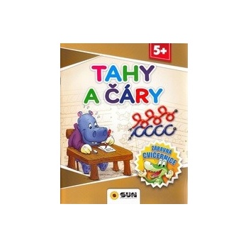 Tahy a čáry 5+