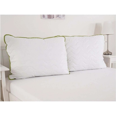 Bella Standard Polštář Aloe Vera 70x90