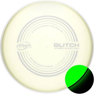 MVP Glitch Eclipse