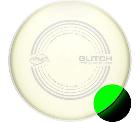MVP Glitch Eclipse