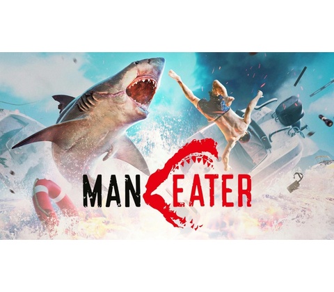 Maneater
