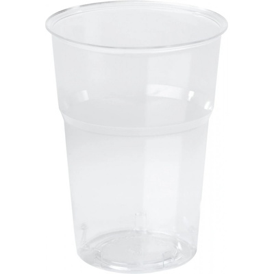 DUNI Sklo bioplast tr eco 39 cl