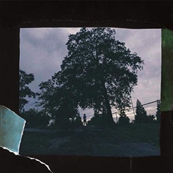 J. Cole - 4 Your Eyez Only (LP) (0602557387766)