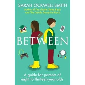 Between | Sarah Ockwell-Smith (ISBN: 9780349427775)