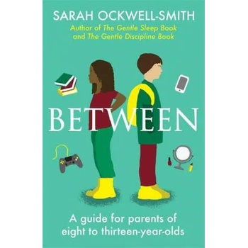 Image 1 of Between | Sarah Ockwell-Smith