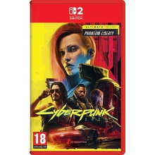 Cyberpunk 2077 (Ultimate Edition)